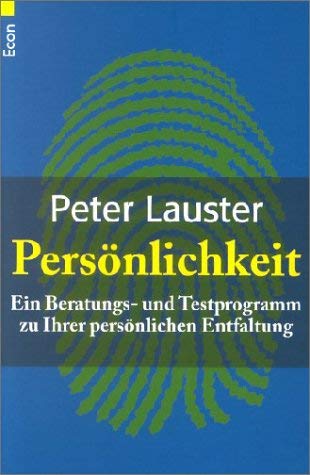 Stärkung des Ich's Books