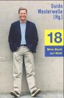18 - Mein Buch zur Wahl book