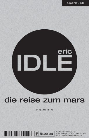 Die Reise zum Mars Fantasy & Sci-Fi