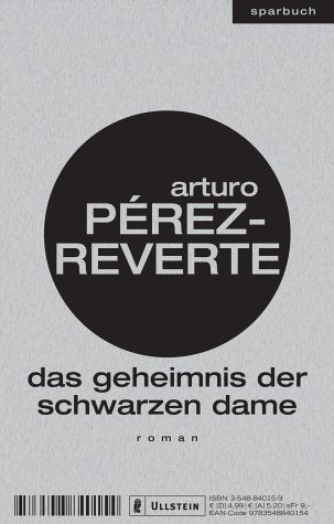 Das Geheimnis der schwarzen Dame International