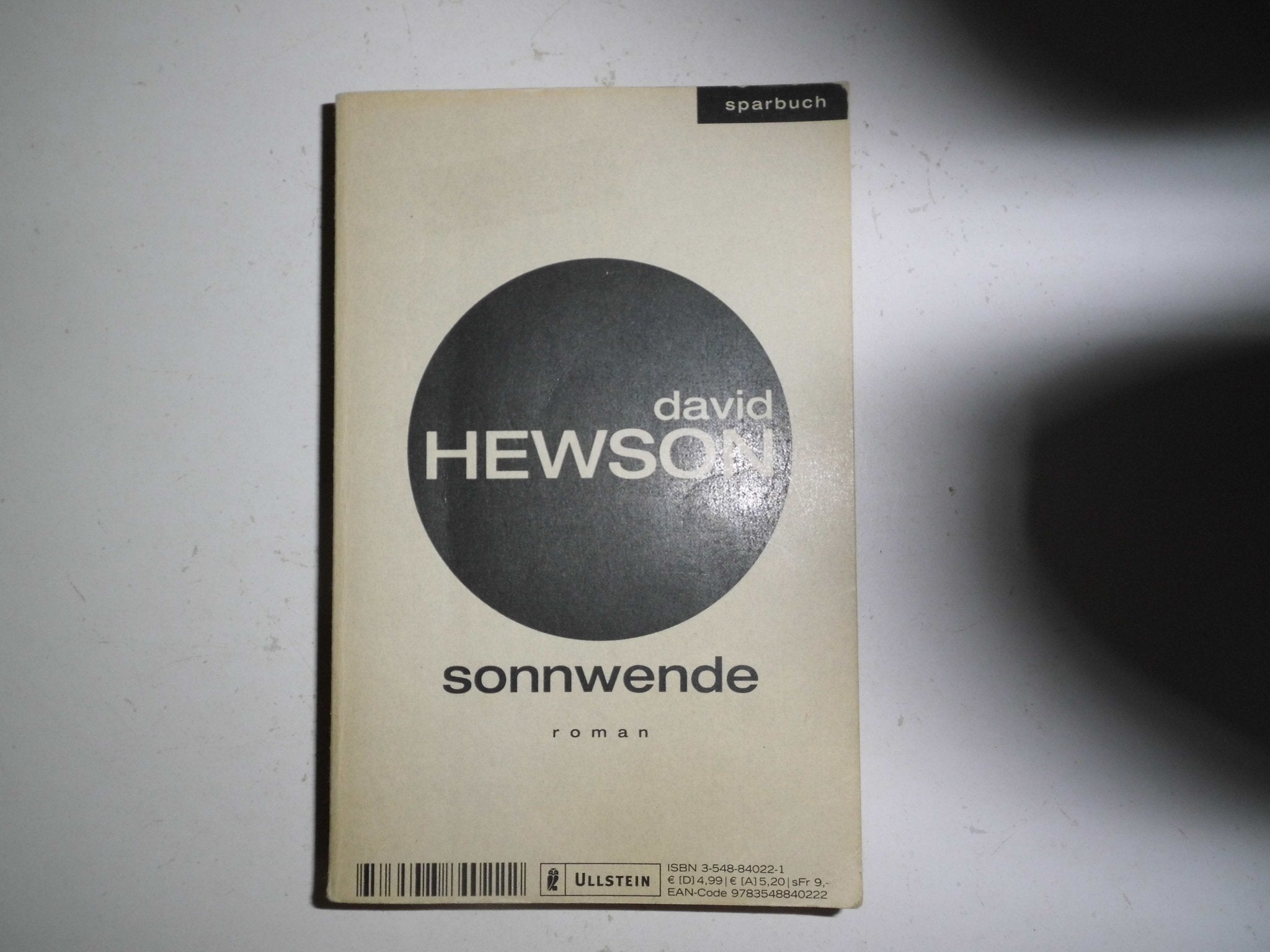 Sonnwende Books
