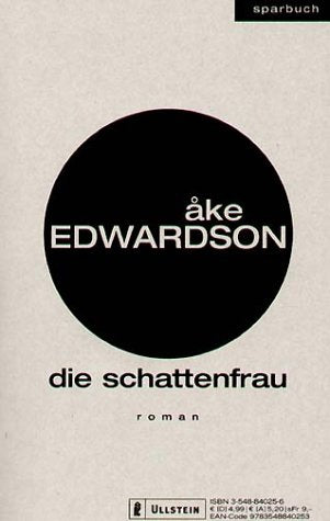 Product Image: Die Schattenfrau