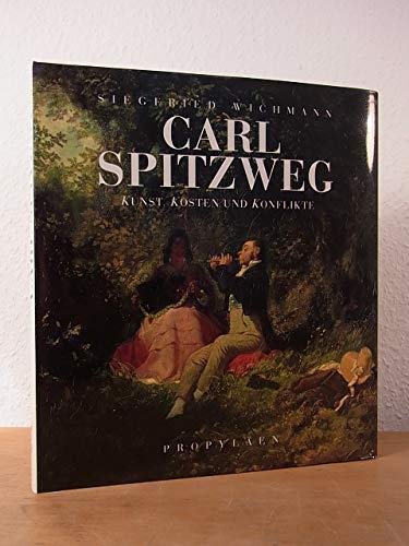 Carl Spitzweg. Kunst, Kosten und Konflikte Social Sciences