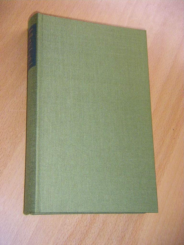 Poesie der Welt: England Books