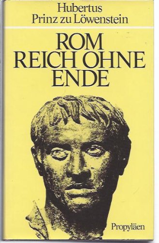 Rom. Reich ohne Ende Books