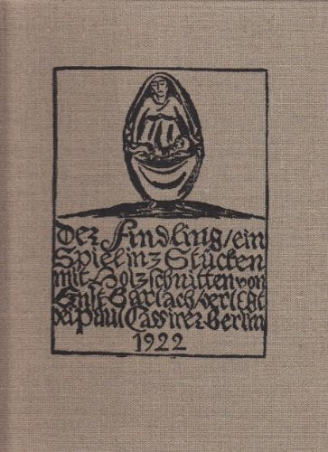 Der Findling Books
