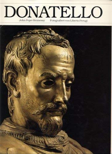 Donatello Second-hand books on film, art and culture
