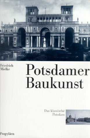 Product Image: Potsdamer Baukunst