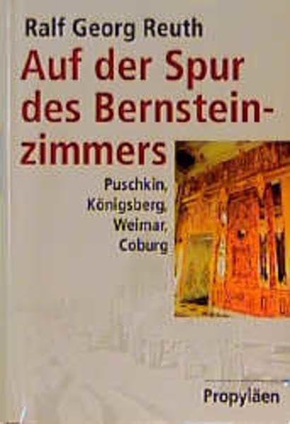 Auf der Spur des Bernsteinzimmers: Transport 438 nach Coburg Film, Art & Culture