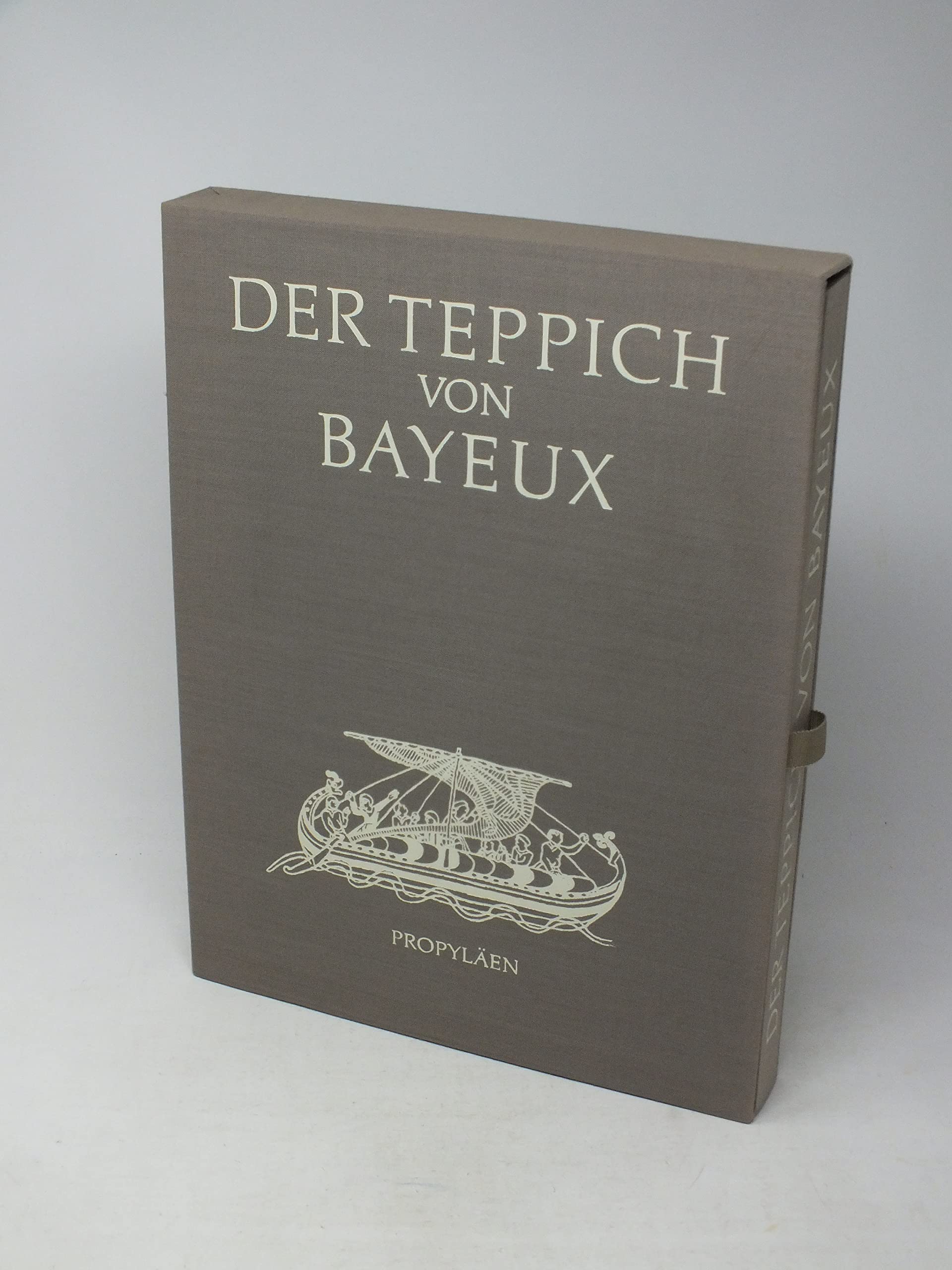 Product Image: Der Teppich von Bayeux
