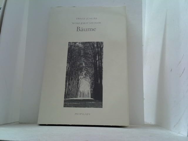 Product Image: Bäume. Essays. Gedichte und Bilder