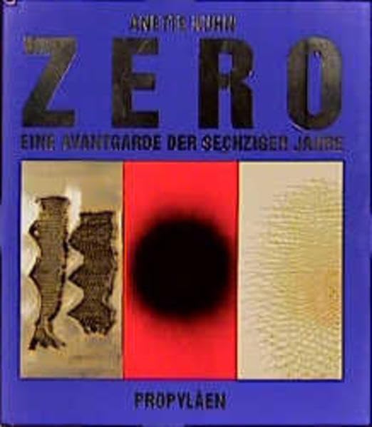 Zero Film, Art & Culture