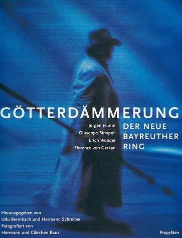 Götterdämmerung, Der neue Bayreuther Ring Arts & Music