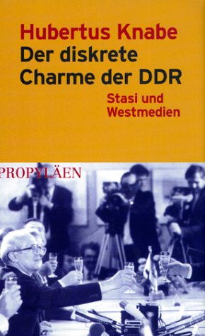 Der diskrete Charme der DDR Media & Communication