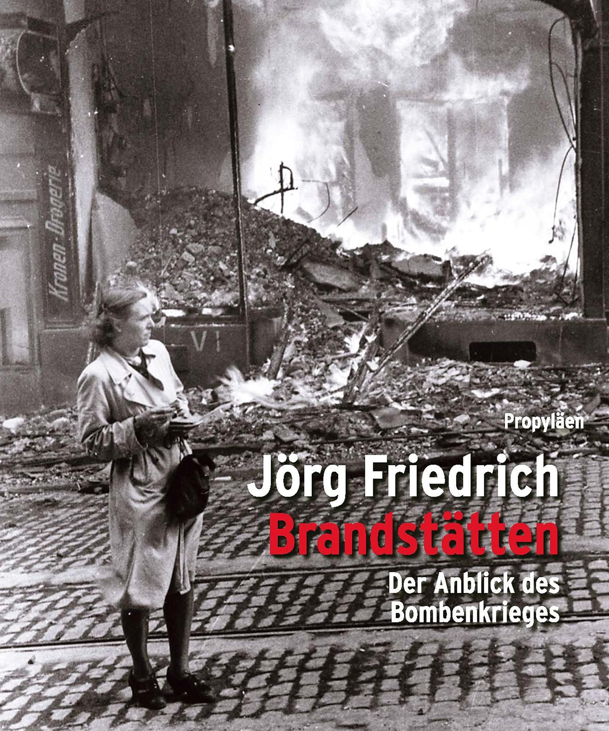 Product Image: Brandstätten