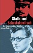 Stalin und Schostakowitsch: Der Diktator und der Künstler Pop culture