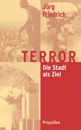 Terror: Die Stadt als Ziel Film, Art & Culture