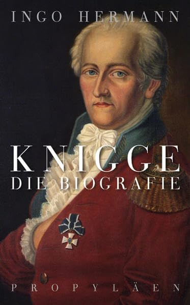 Knigge: Die Biografie Philosophy