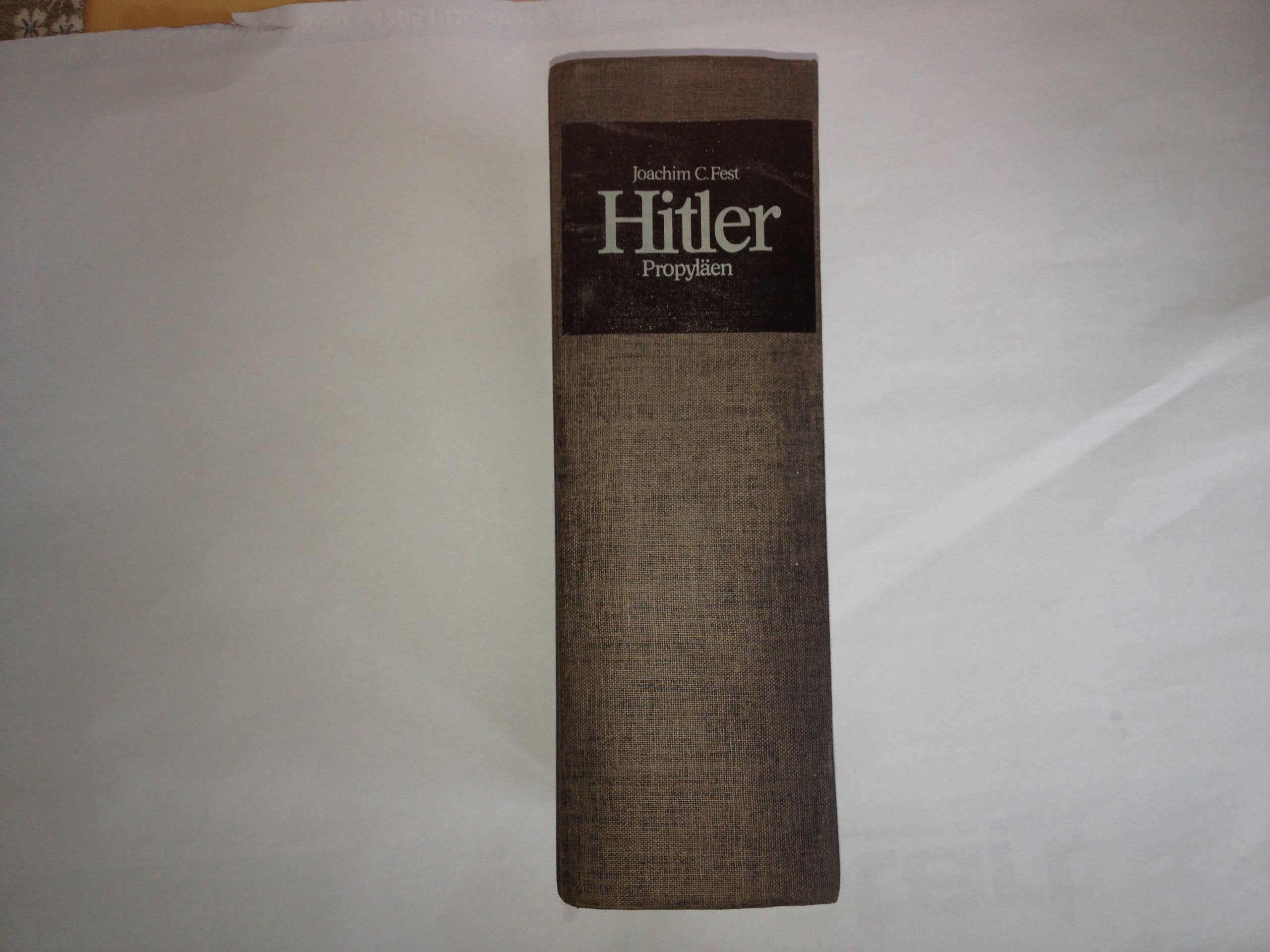 Product Image: Hitler
