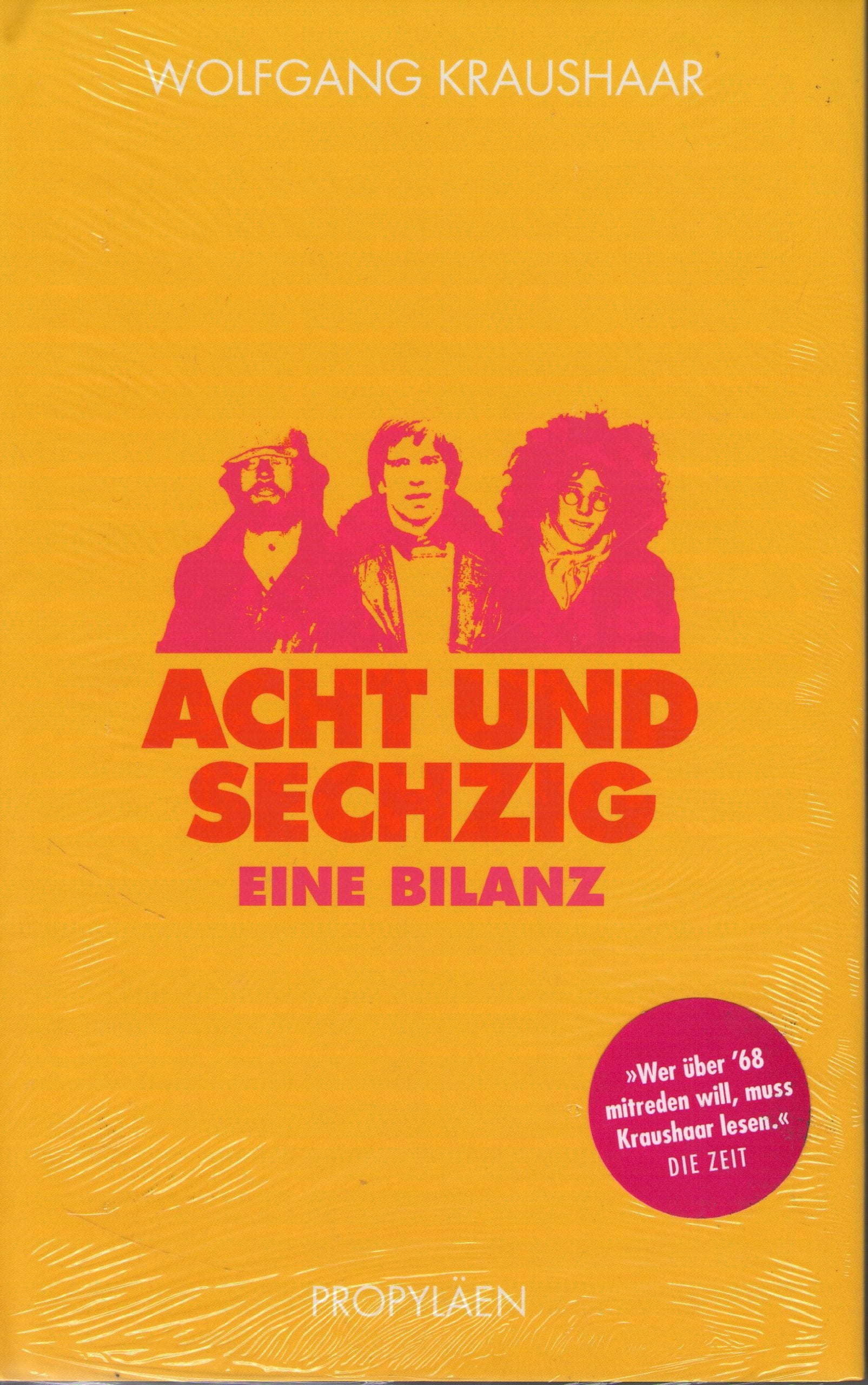 Product Image: Achtundsechzig: Eine Bilanz
