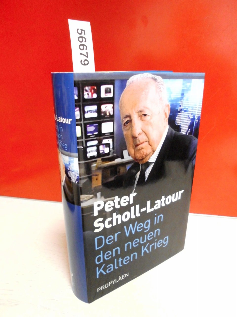 Der Weg in den neuen Kalten Krieg Politics & History