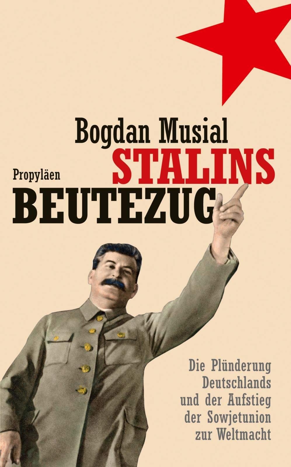 Product Image: Stalins Beutezug