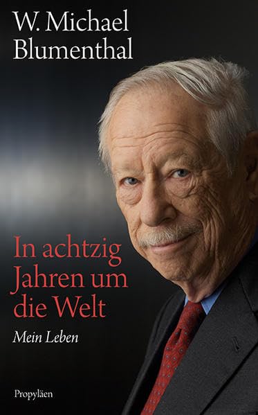 In achtzig Jahren um die Welt: Mein Leben Science
