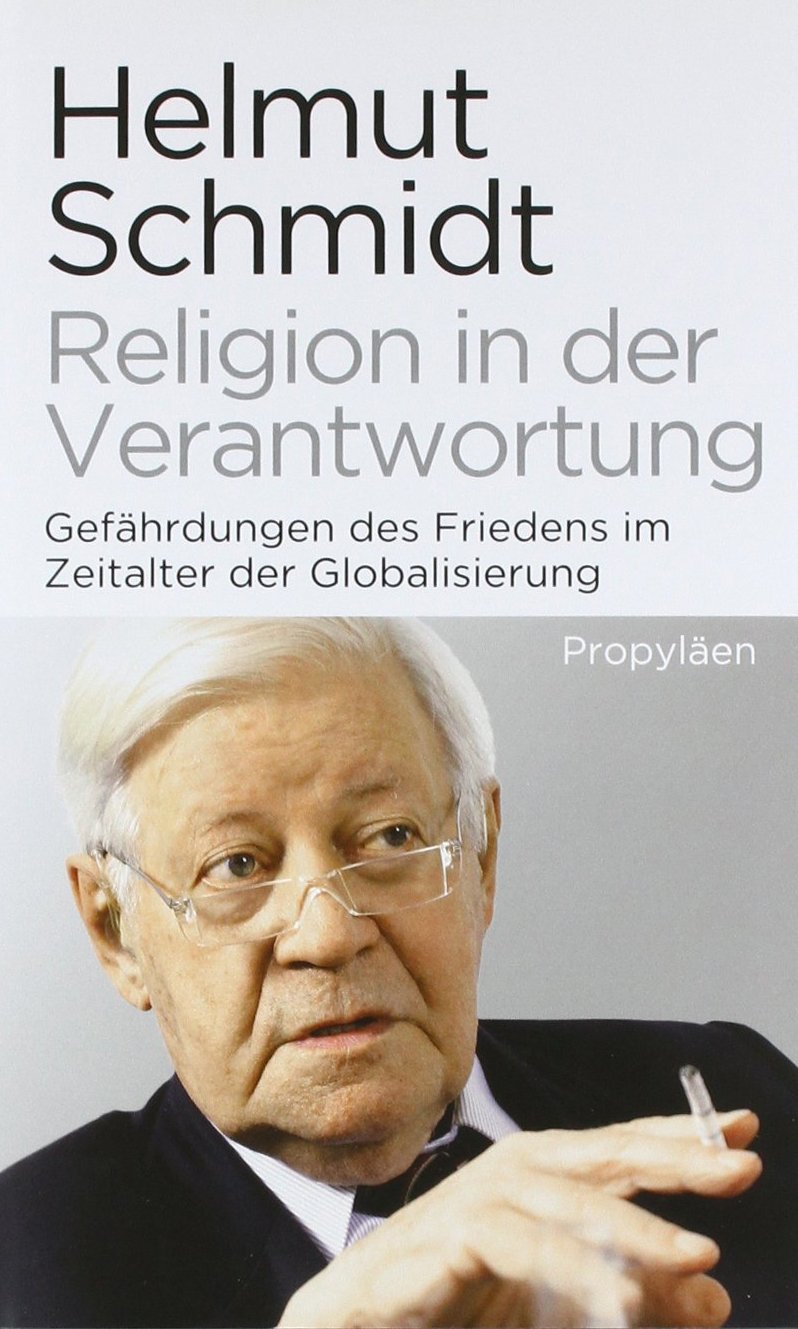 Religion in der Verantwortung: Gefährdungen des Friedens im Zeitalter der Globalisierung Books
