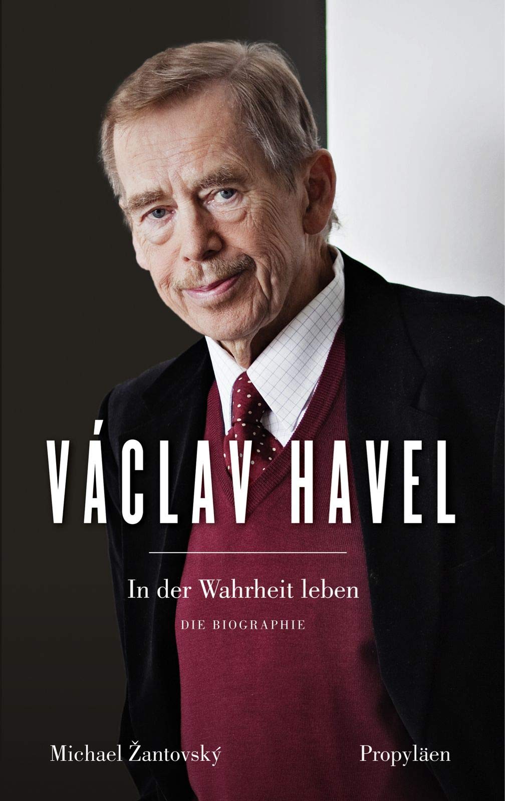 Vaclav Havel Art & Literature Books