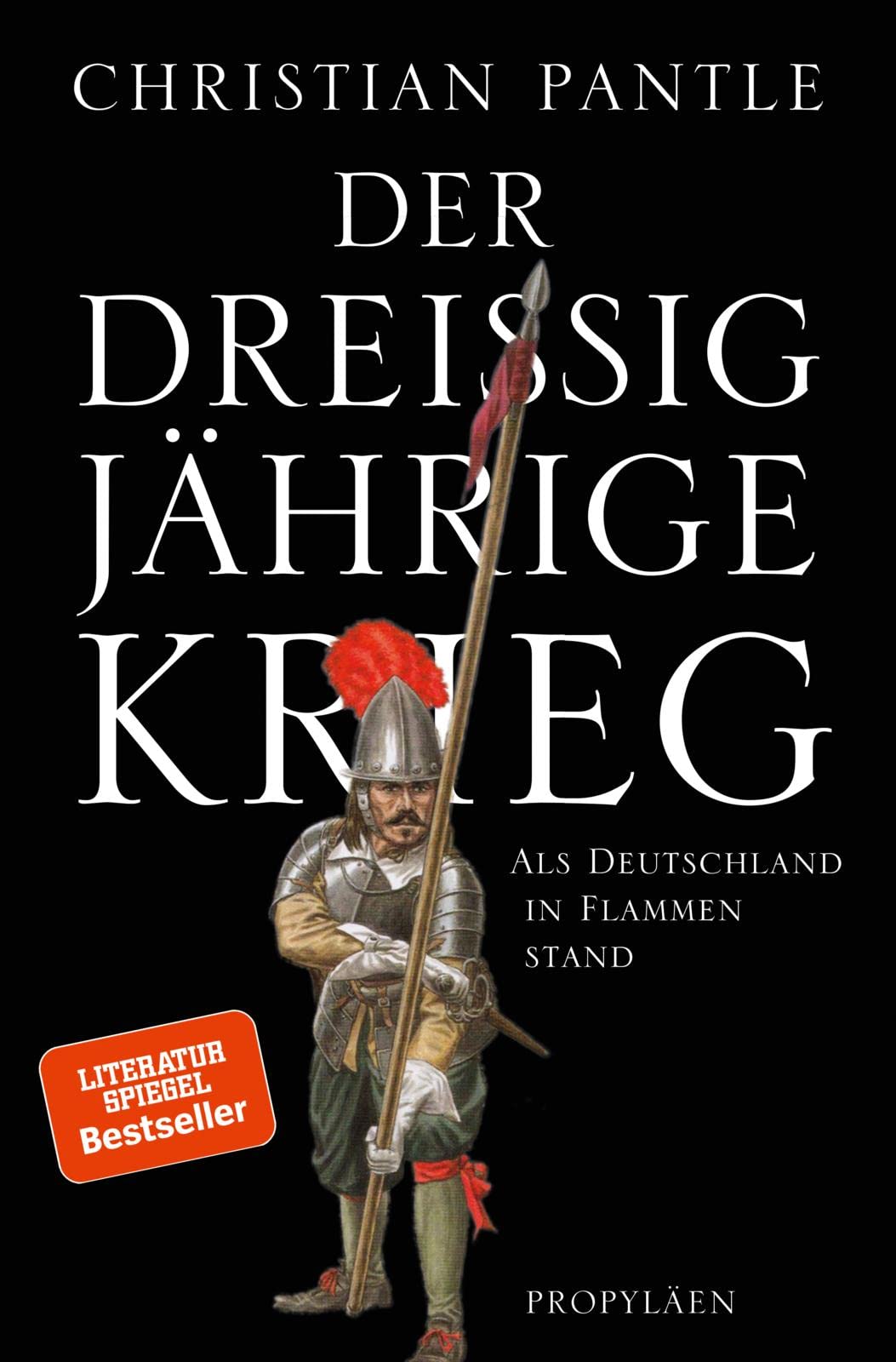 Der Dreißigjährige Krieg German history
