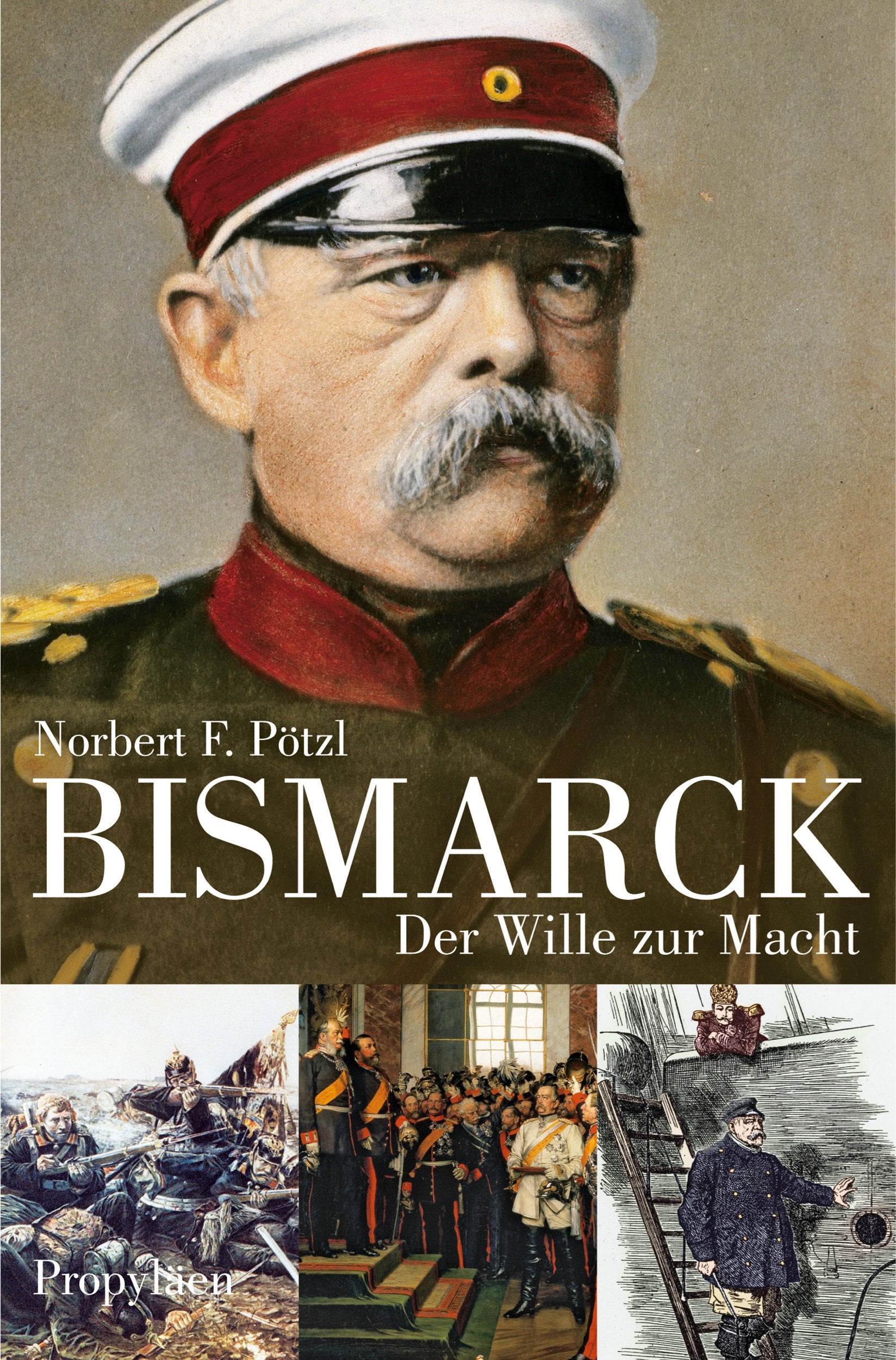 Bismarck Social Sciences