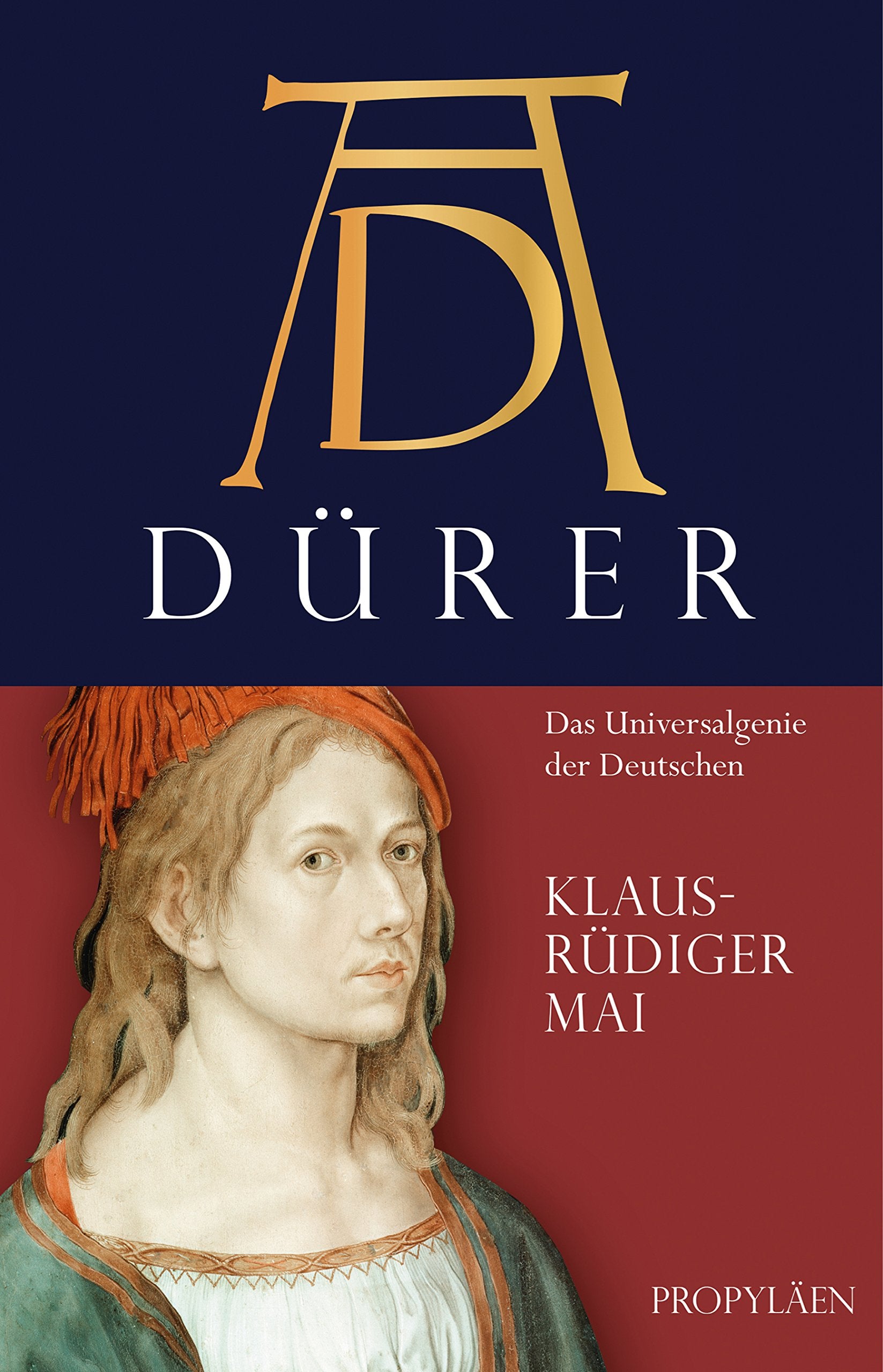 Dürer Art & Literature Books
