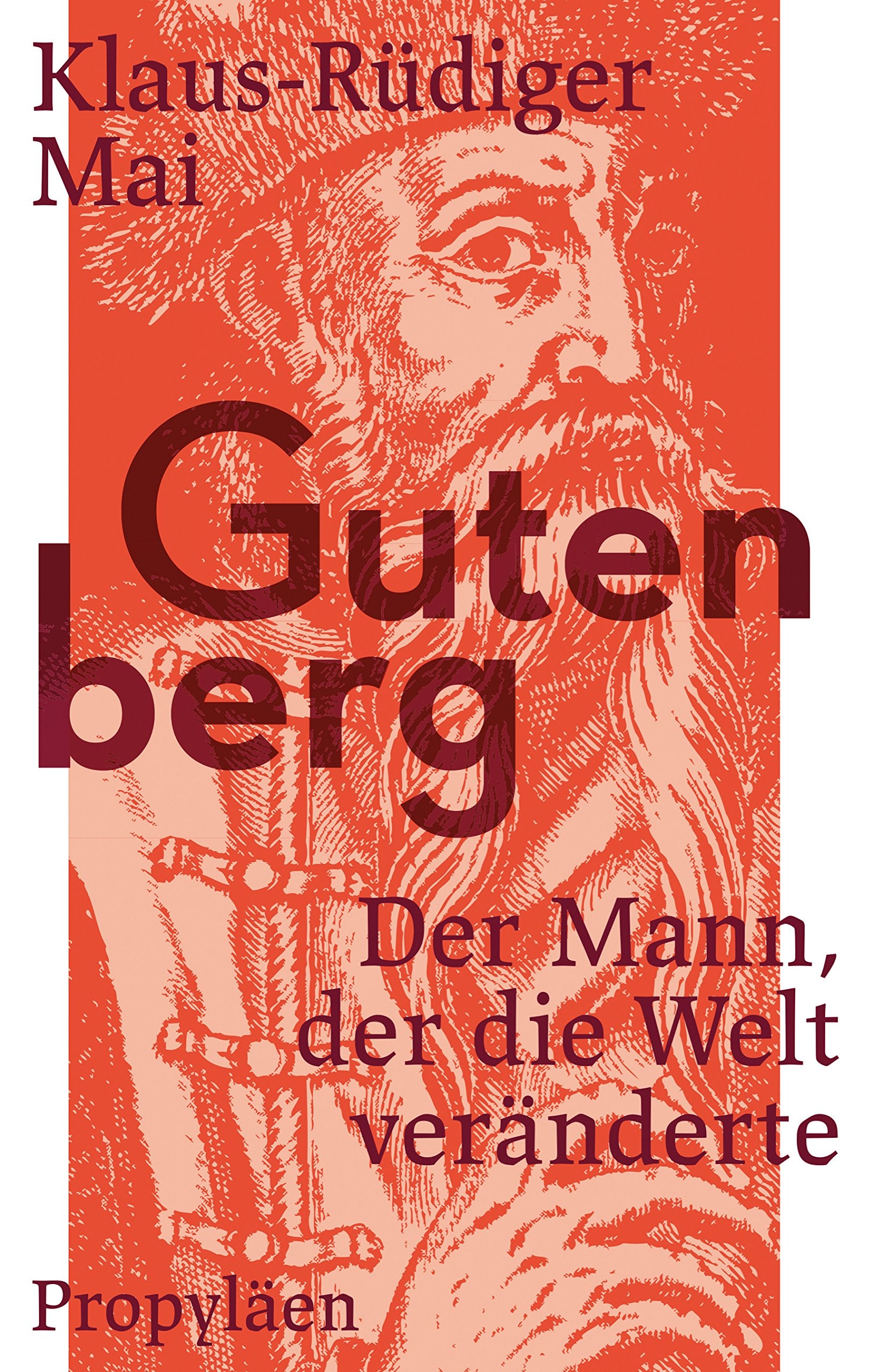 Product Image: Gutenberg