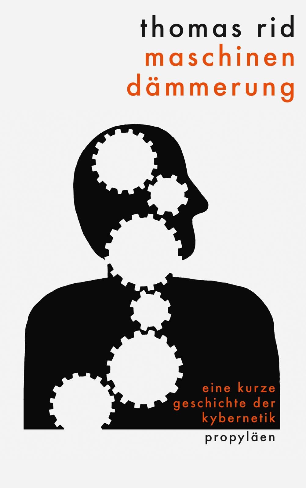 Product Image: Maschinendämmerung