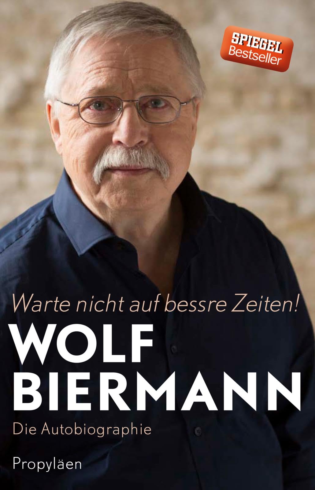 Warte nicht auf bessre Zeiten! Art & Literature Books
