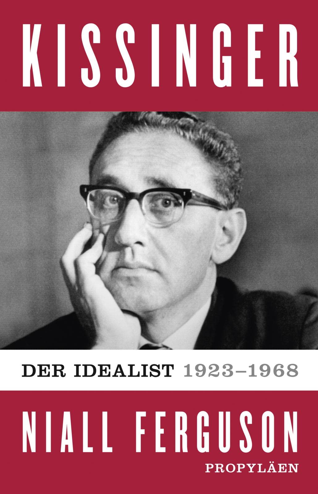 Kissinger Memories