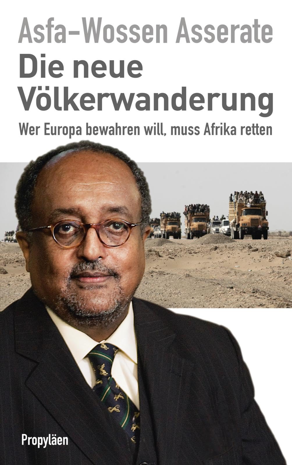 Die neue Völkerwanderung Books