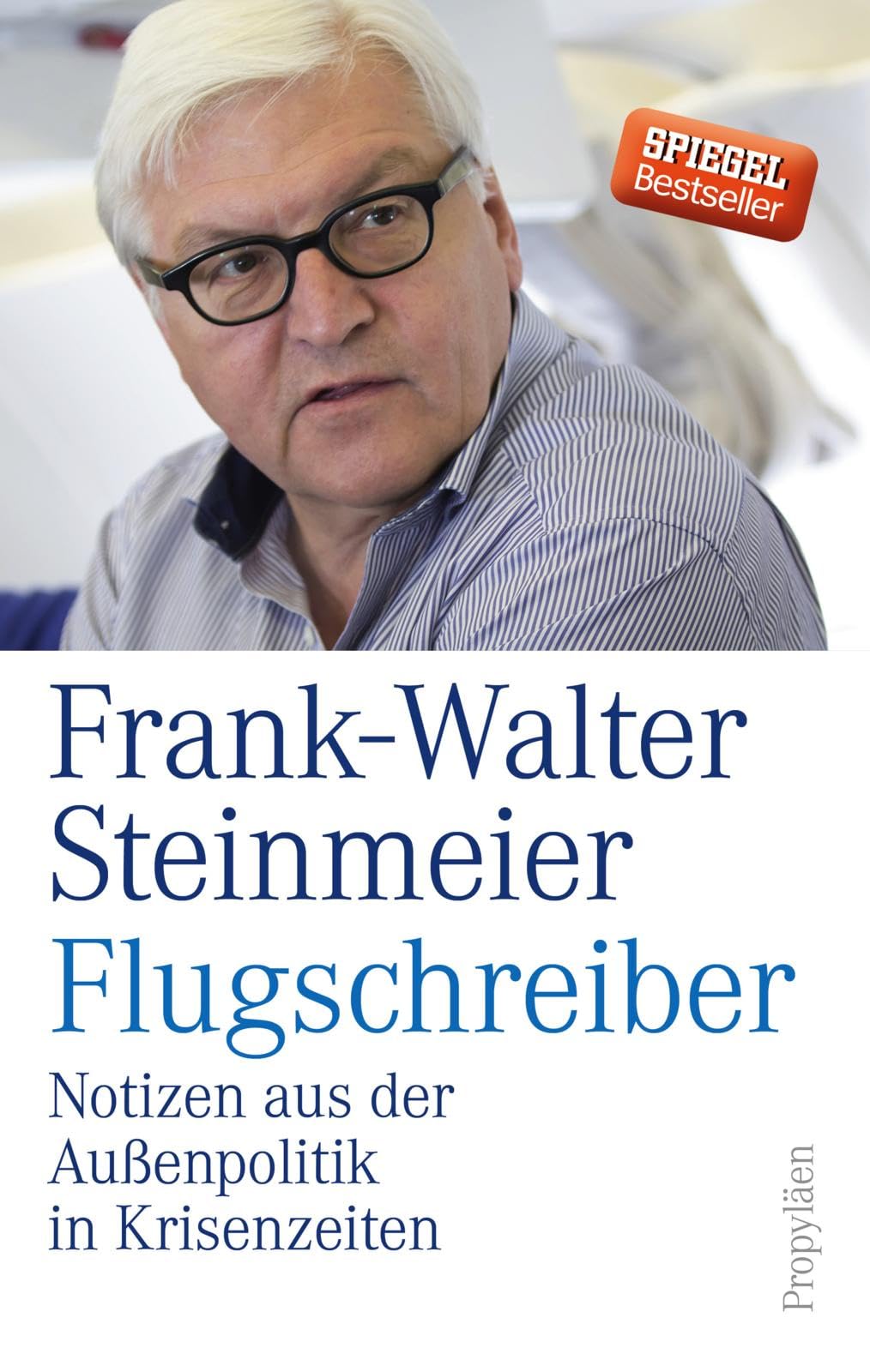 Product Image: Flugschreiber