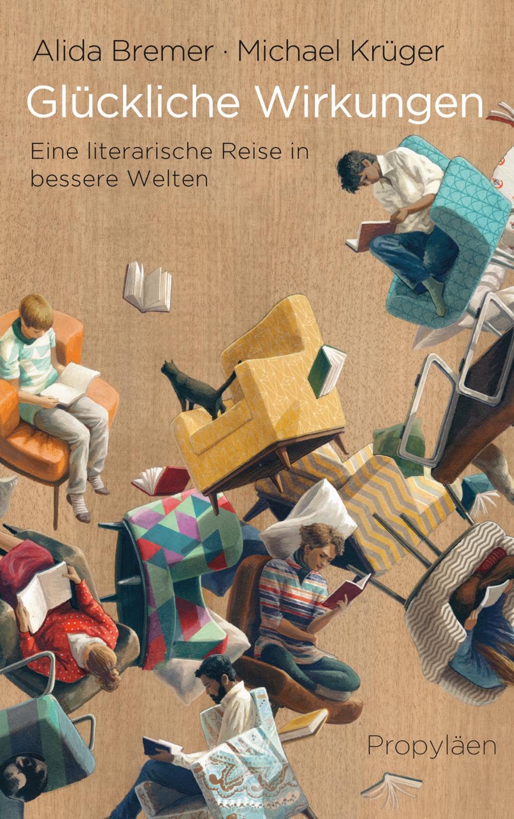 Product Image: Glückliche Wirkungen