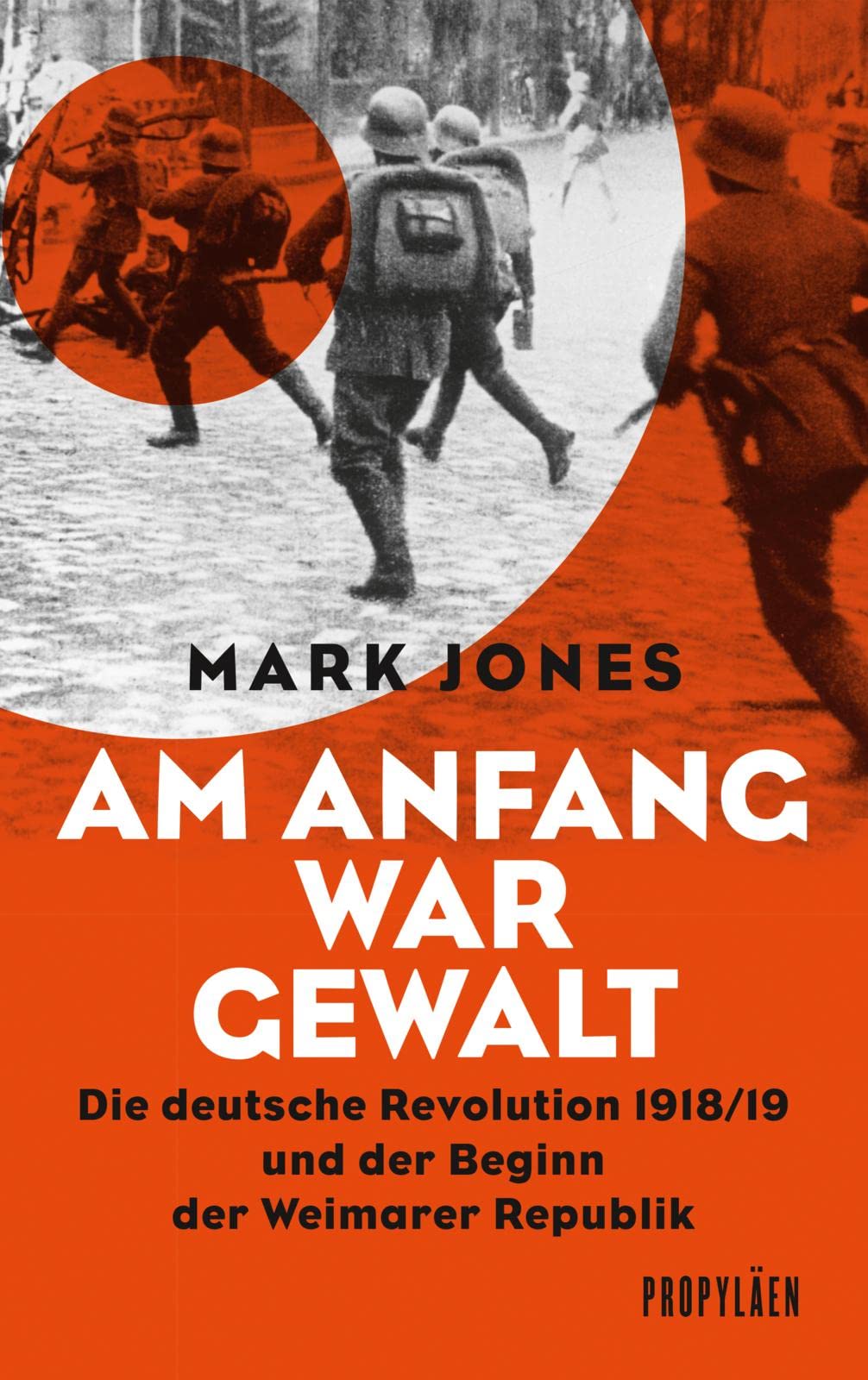 Am Anfang war Gewalt Social Sciences Books
