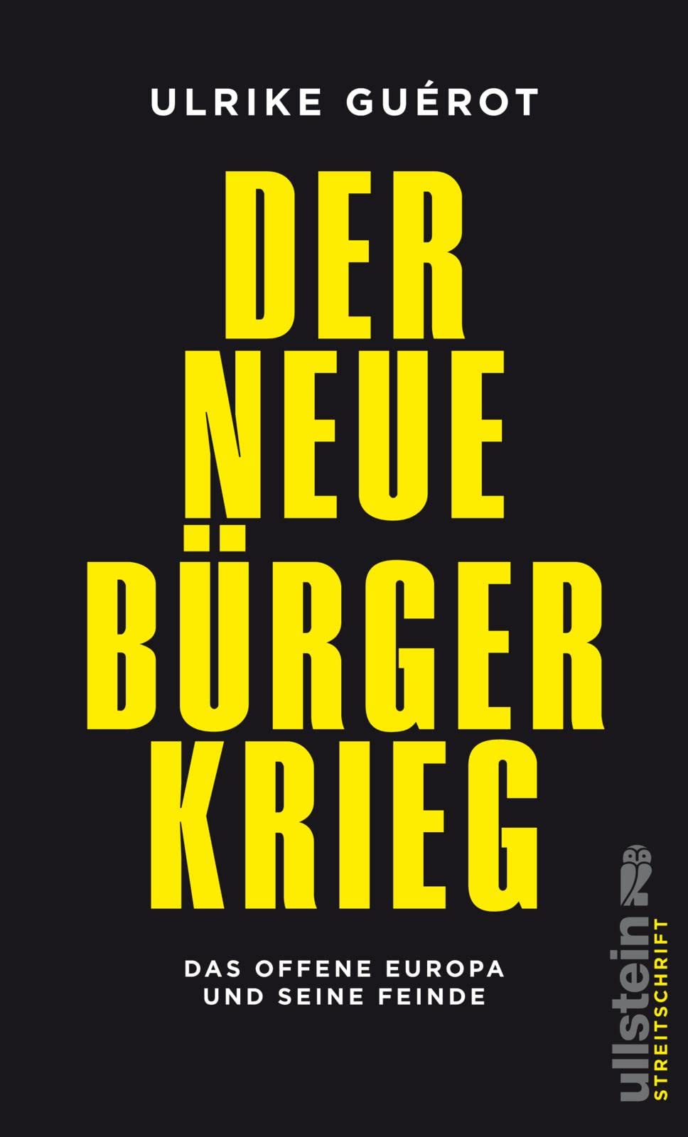 Product Image: Der neue Bürgerkrieg