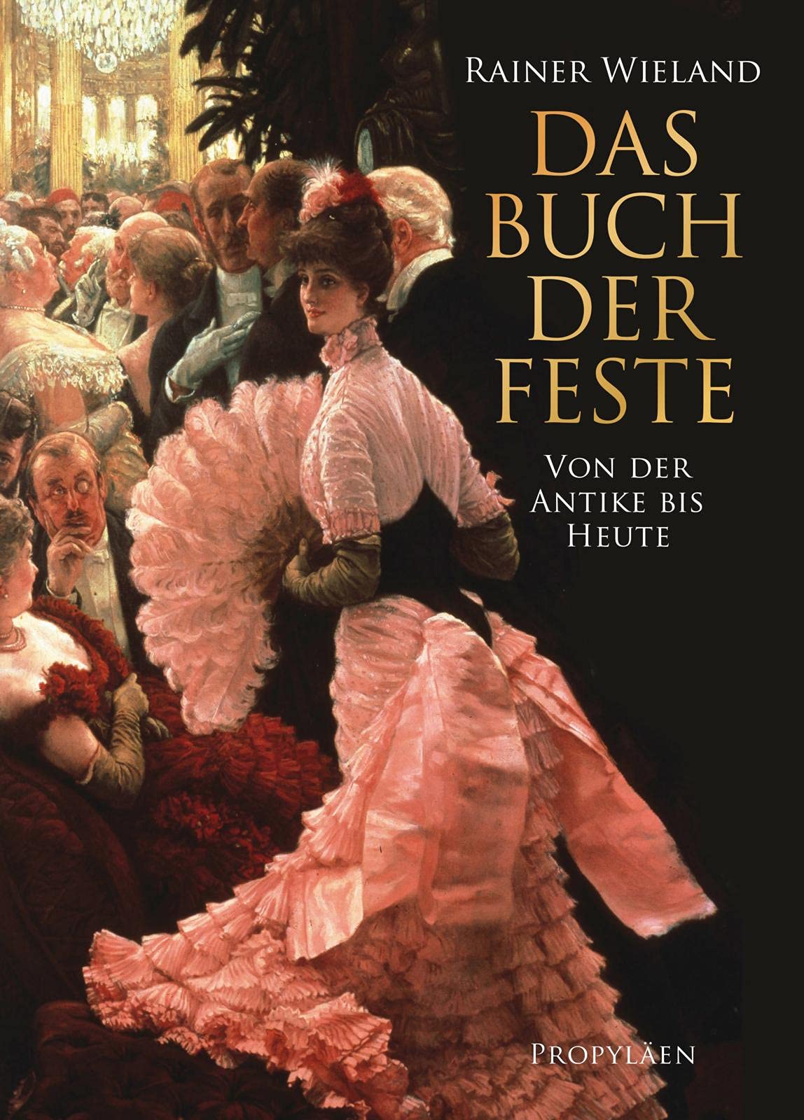 Product Image: Das Buch der Feste