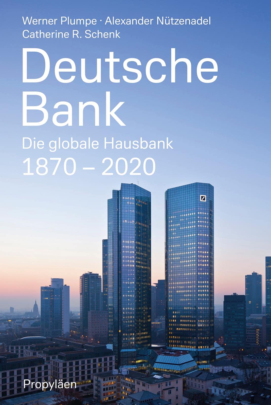 Deutsche Bank Law
