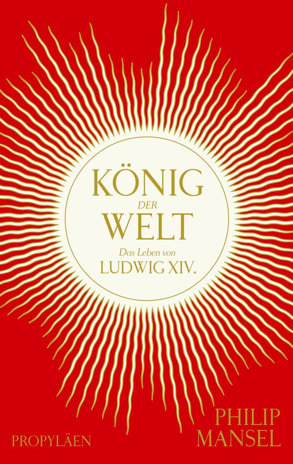 König der Welt: Das Leben von Ludwig XIV. | Mitreißend erzählt und opulent ausgestattet Memories
