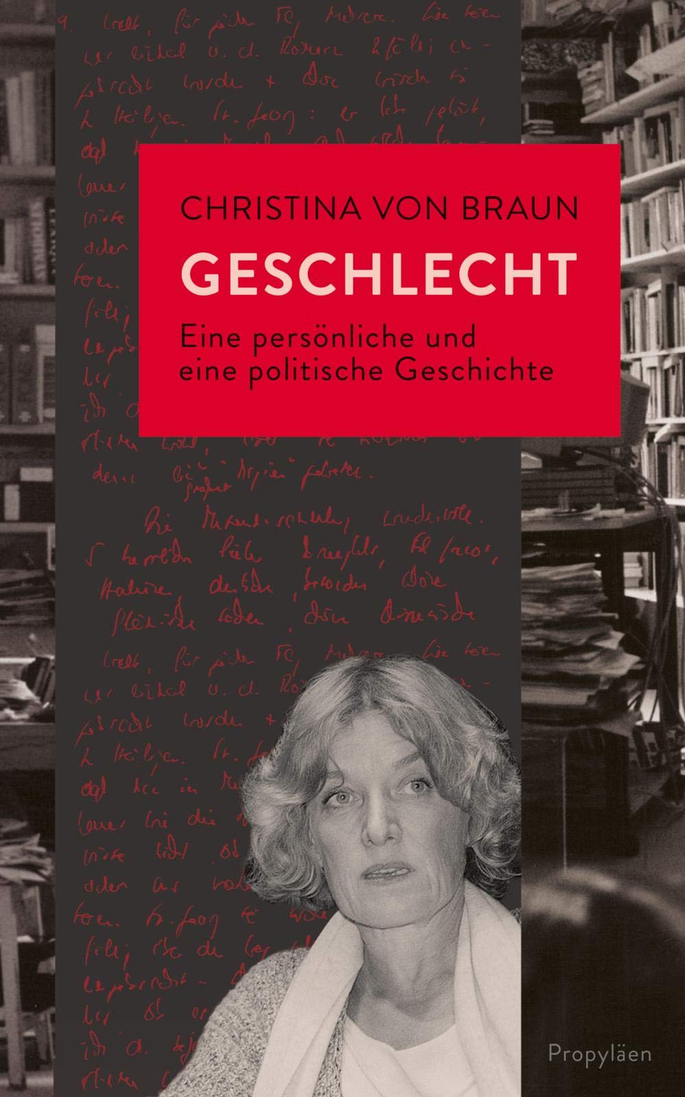 Geschlecht Books