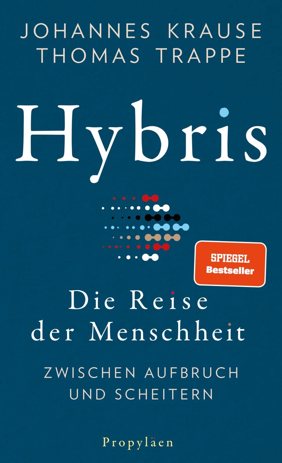 Hybris Social Sciences Books