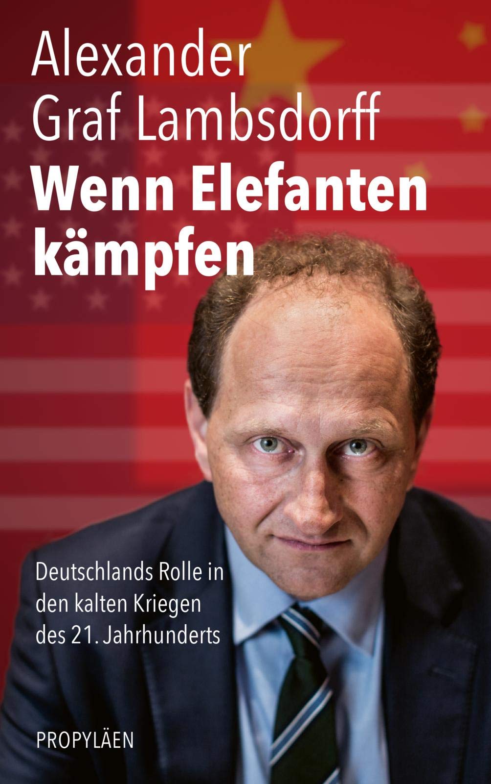 Wenn Elefanten kämpfen Books