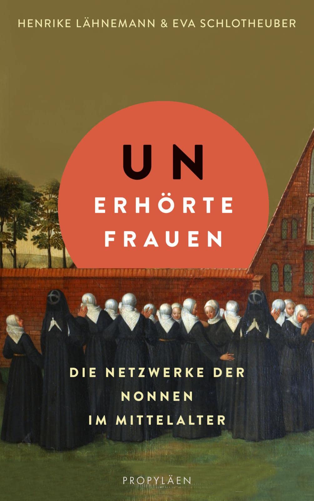 Unerhörte Frauen Religion & Esotericism