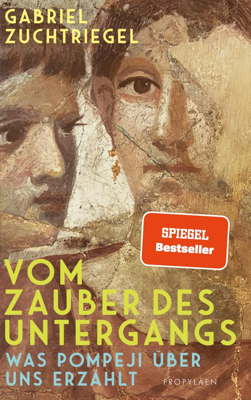 Vom Zauber des Untergangs Natural Sciences