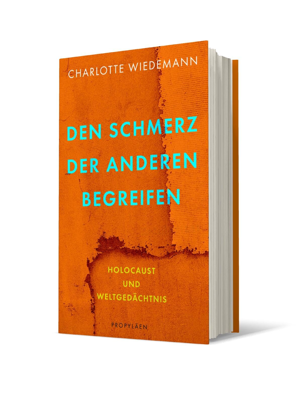 Den Schmerz der Anderen begreifen Books